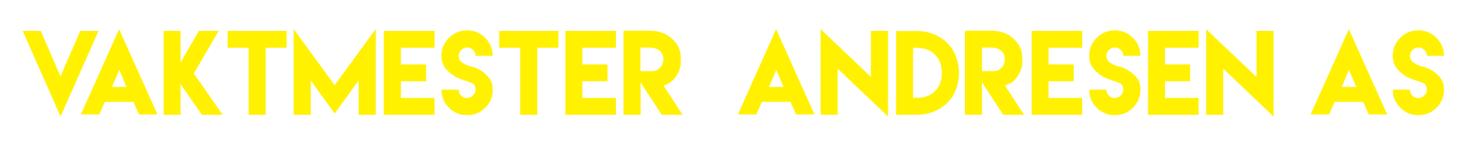 Vaktmester Andresen